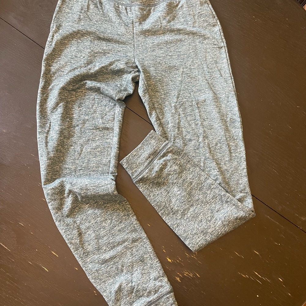 turquoise Women’s Leggings
